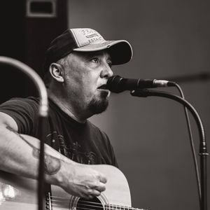 Meet your Posher, Alan d